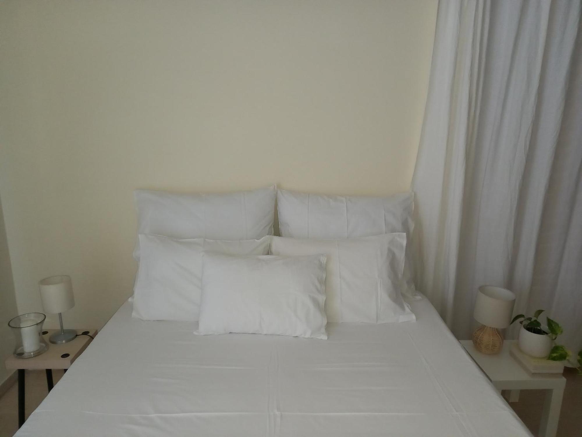 Ναrika Hotel Kamena Vourla Exterior foto